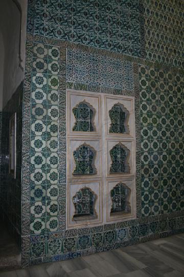 Topkapi Harem Dairesi 006.JPG